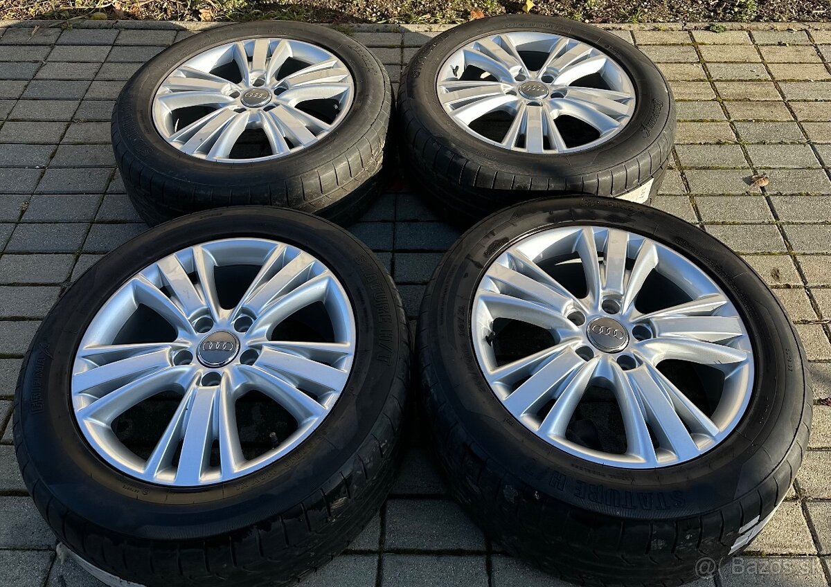 Audi elektrony R19 - 2