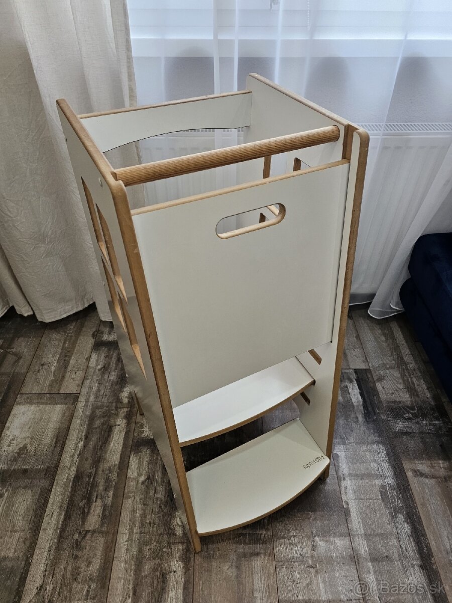 Učiaca veža extra safe - 2