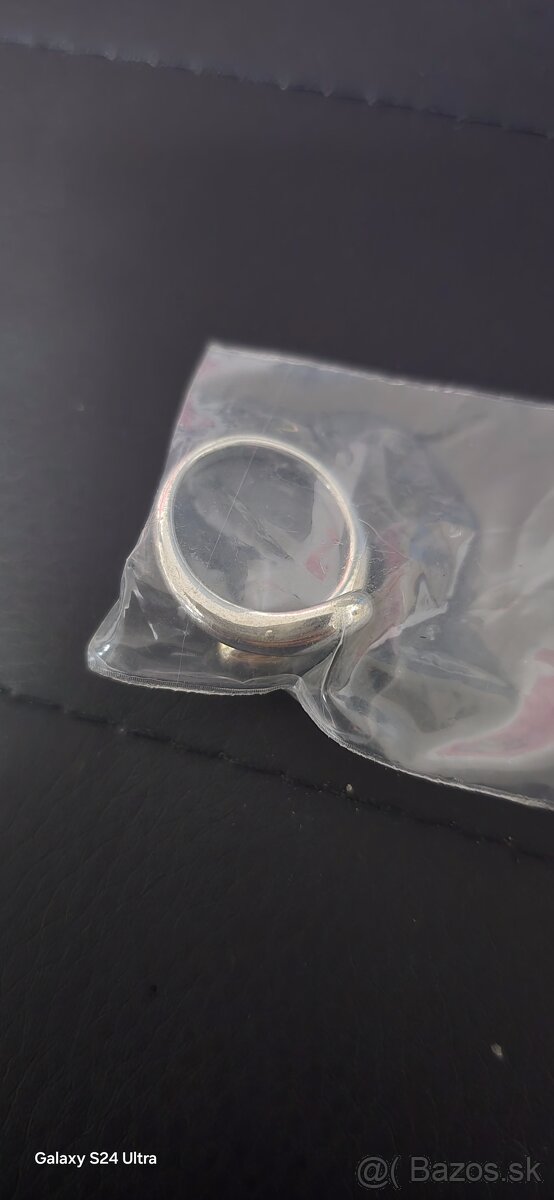 Starožitné striebro - 2