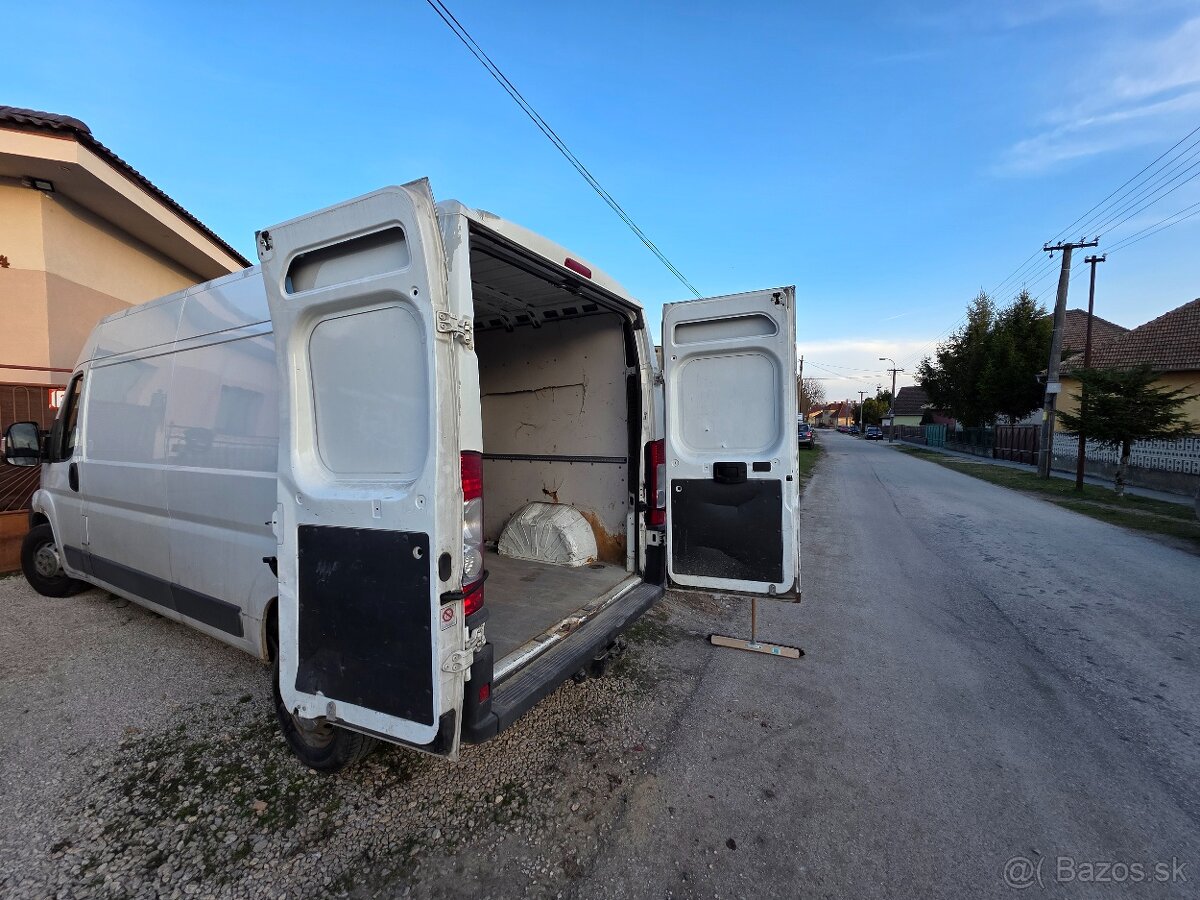 Preprava,Doprava,sťahovanie - 2