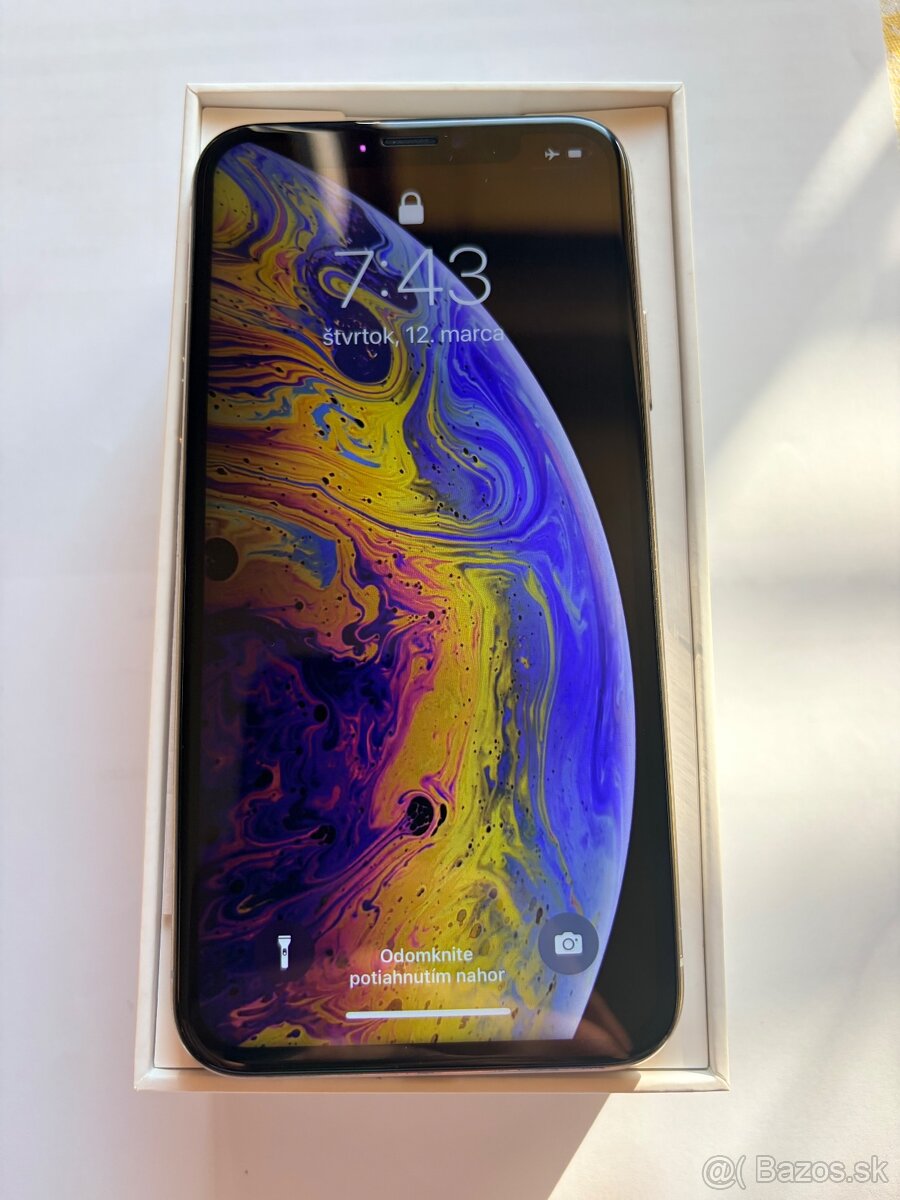 Iphone Xs 64gb - 2