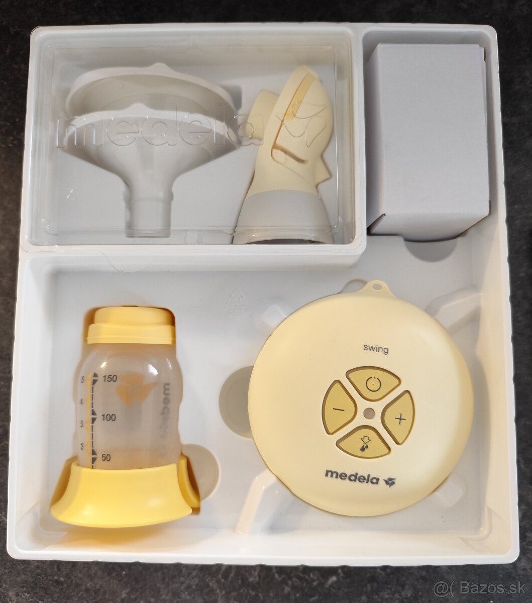 Odsávačka mlieka Medela - 2