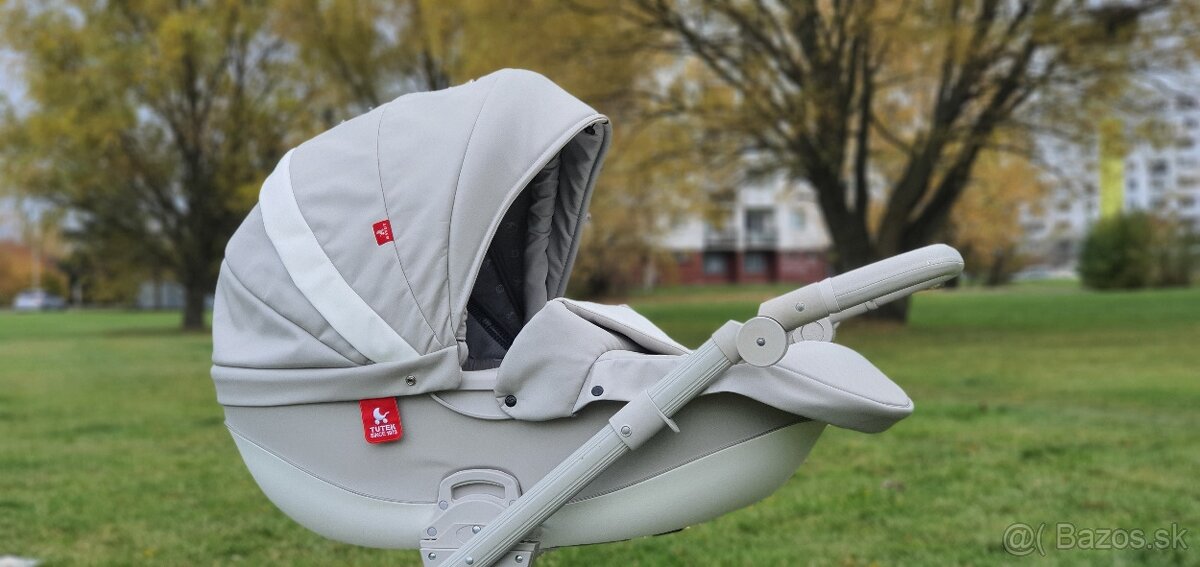 Predam kociar 3-kombinaciu - 2