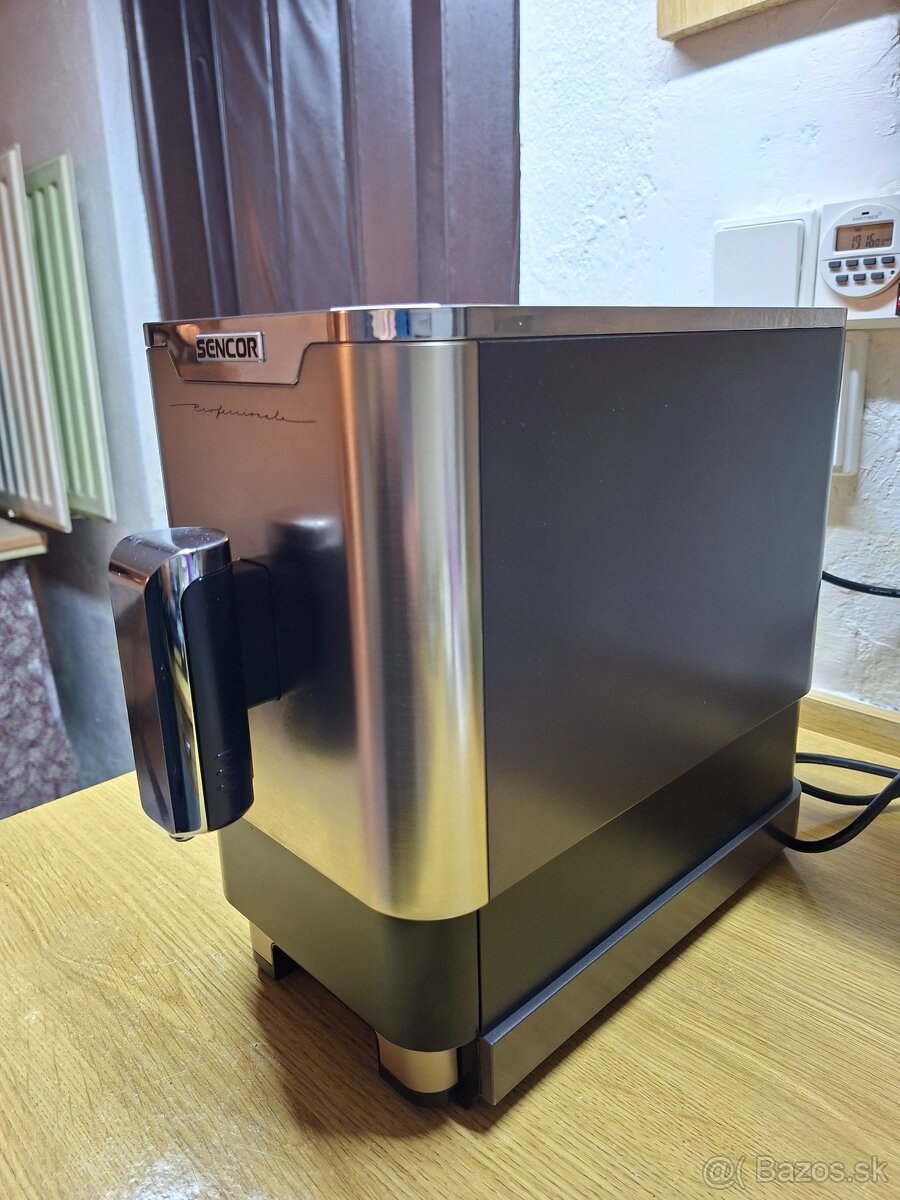 Sencor SES 7010NP - 2