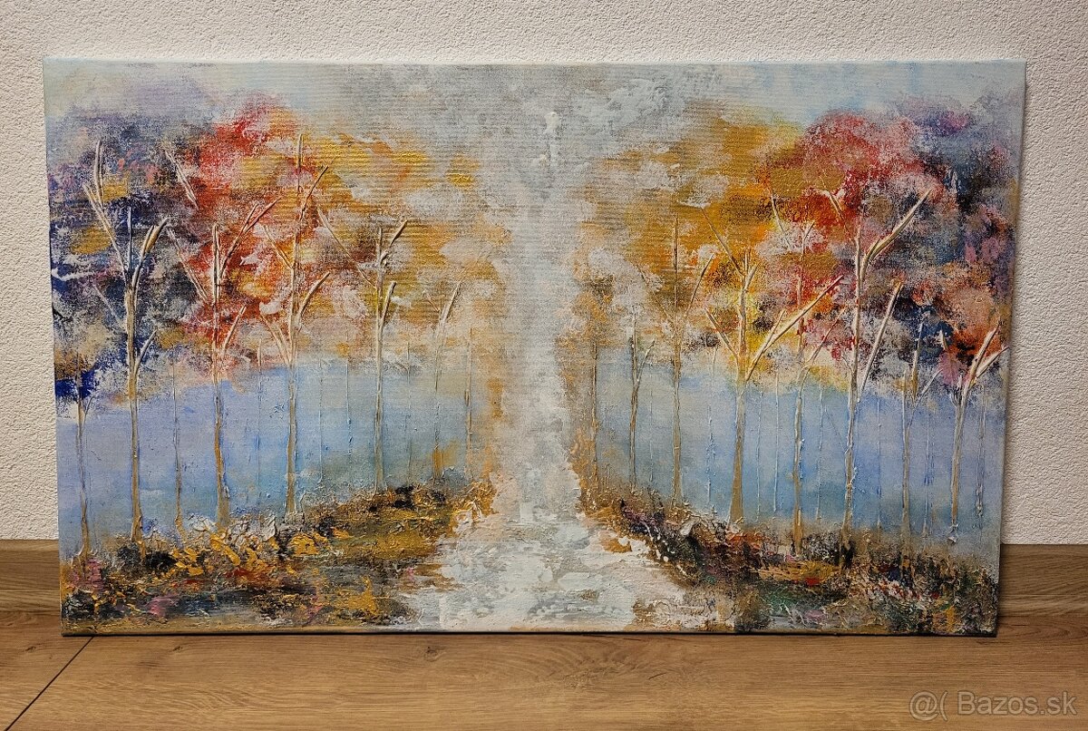 Obraz na predaj - 2