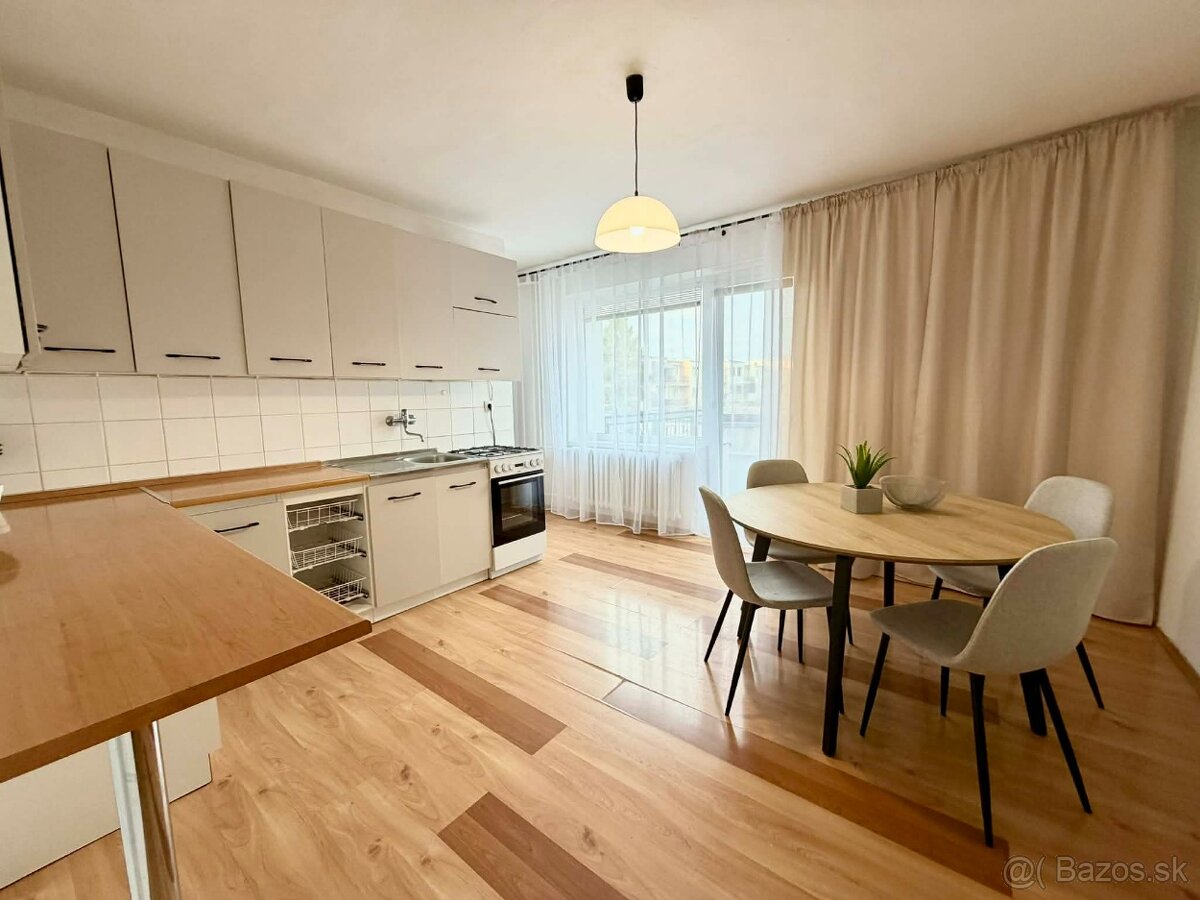 DLHODOBÝ PRENÁJOM - 2