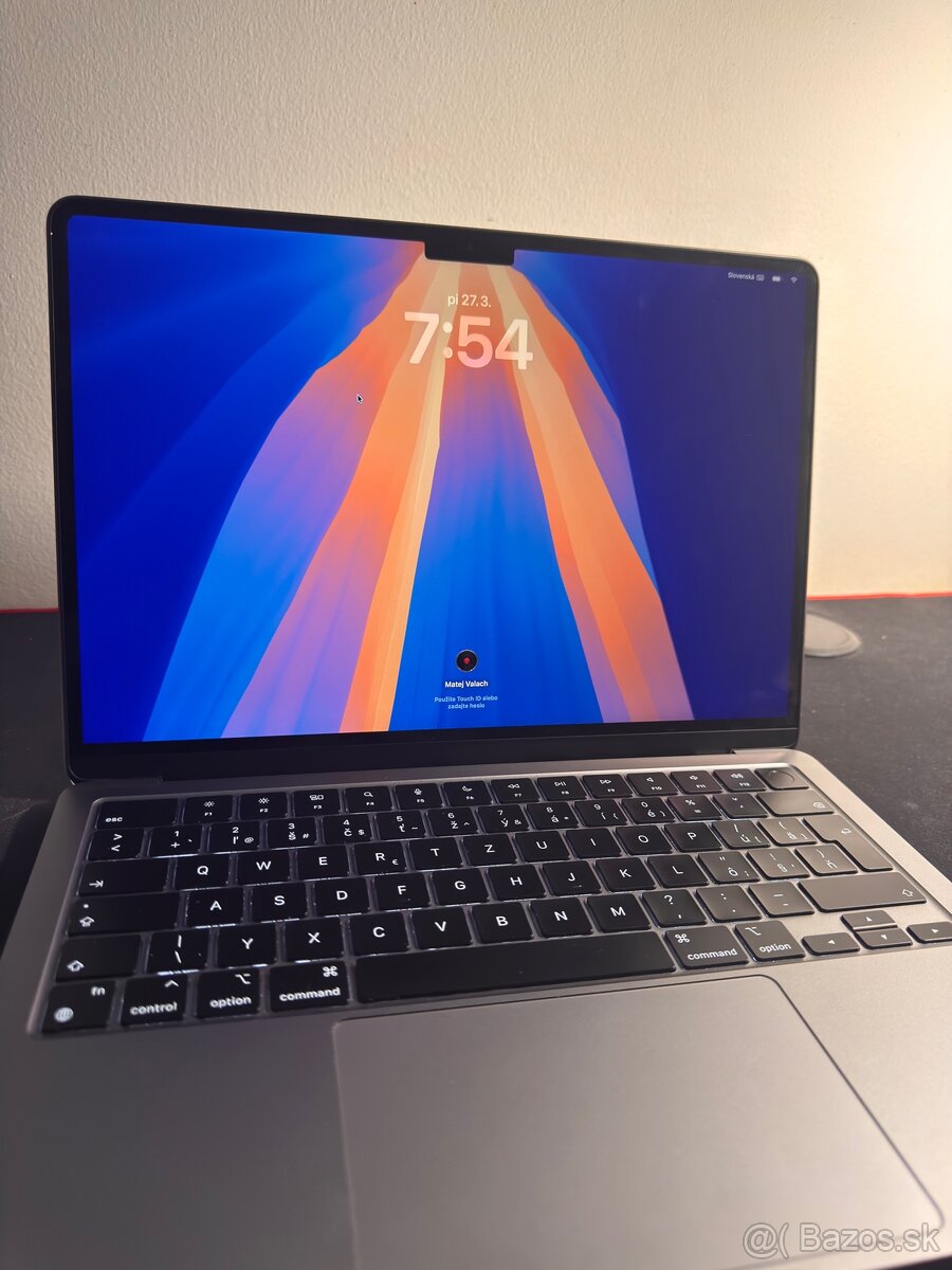 MacBook Air M2 - 2