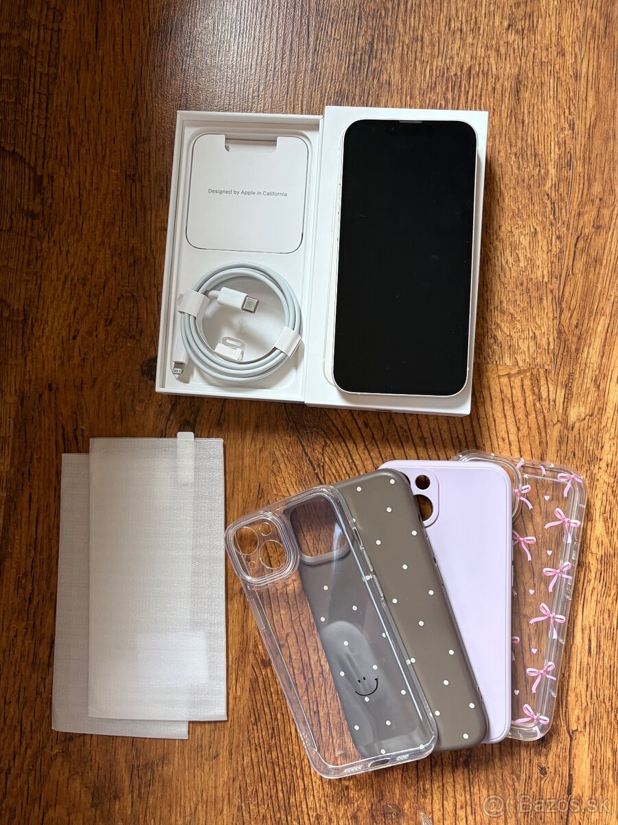 iPhone 11 128GB Starling - 2