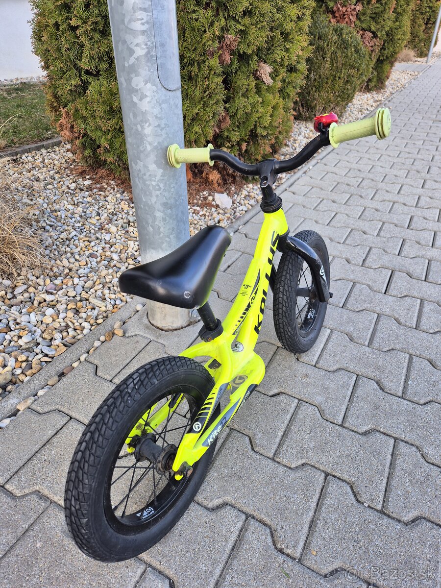 Odrážadlo Kellys - 2