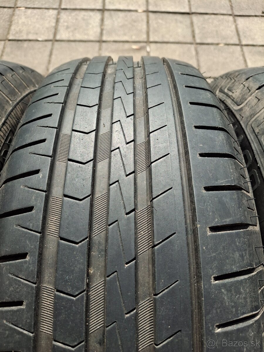 letne 195/65 R15 VREDESTEIN - 2