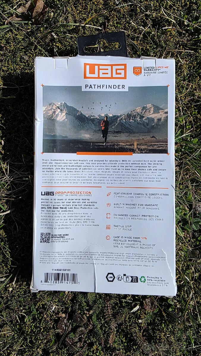 Samsung galaxy s25 ultra UAG - 2