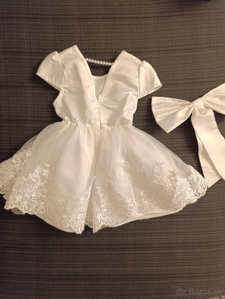 Detské šaty - 2