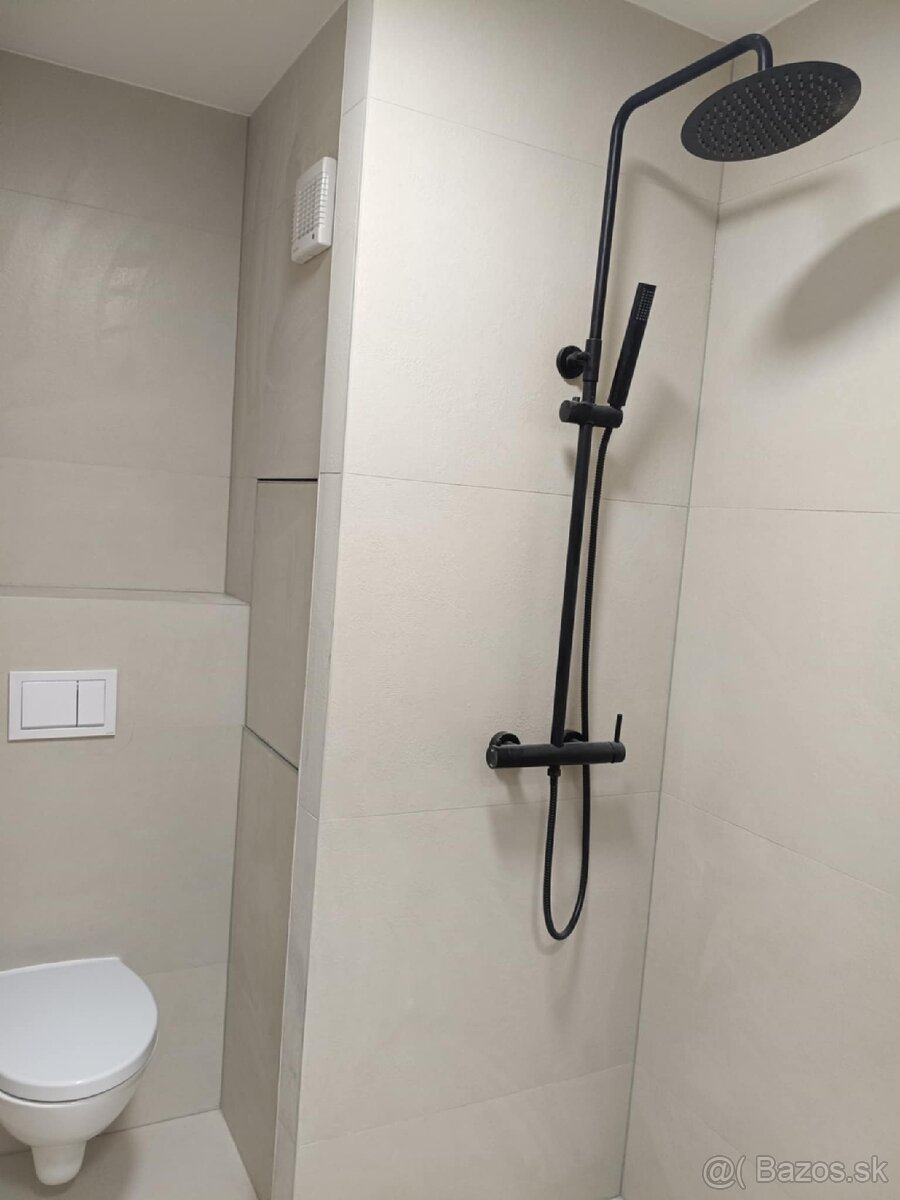 Garzonka na prenájom - 2