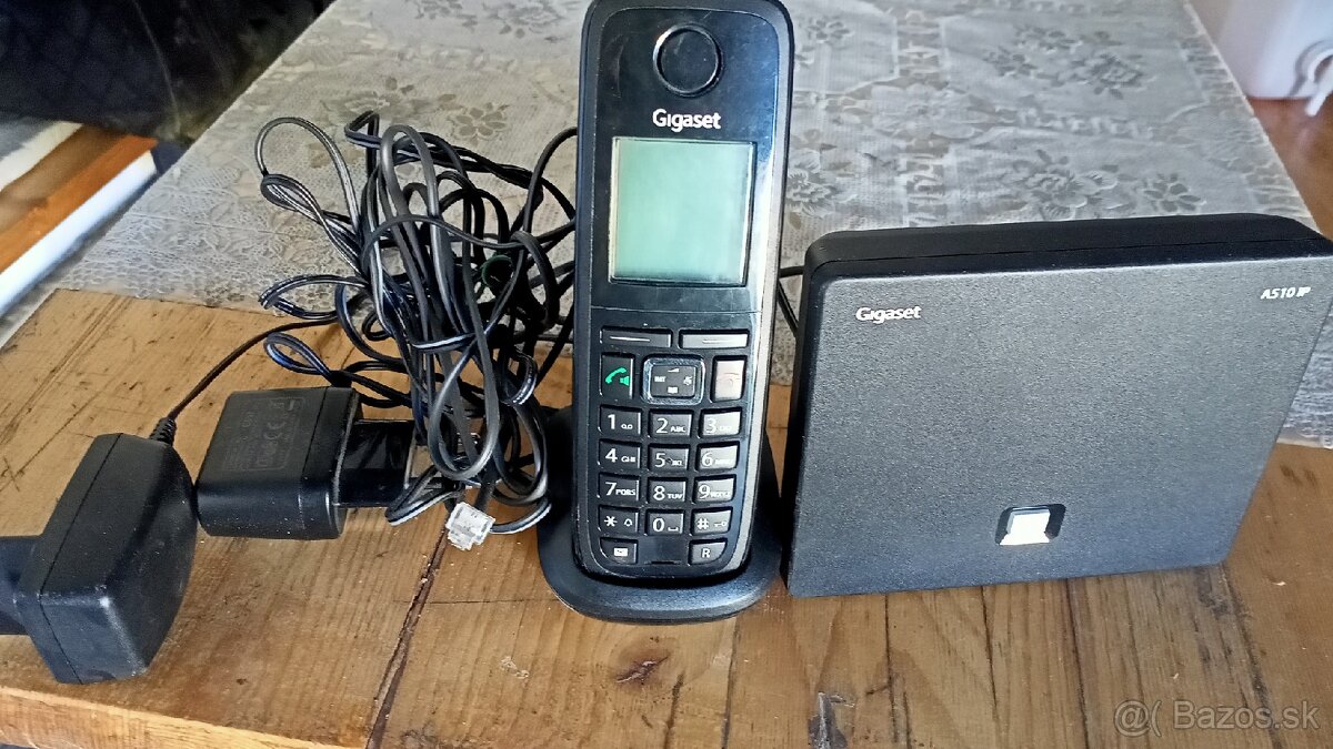 Predám mobilnú pevnú linku - 2