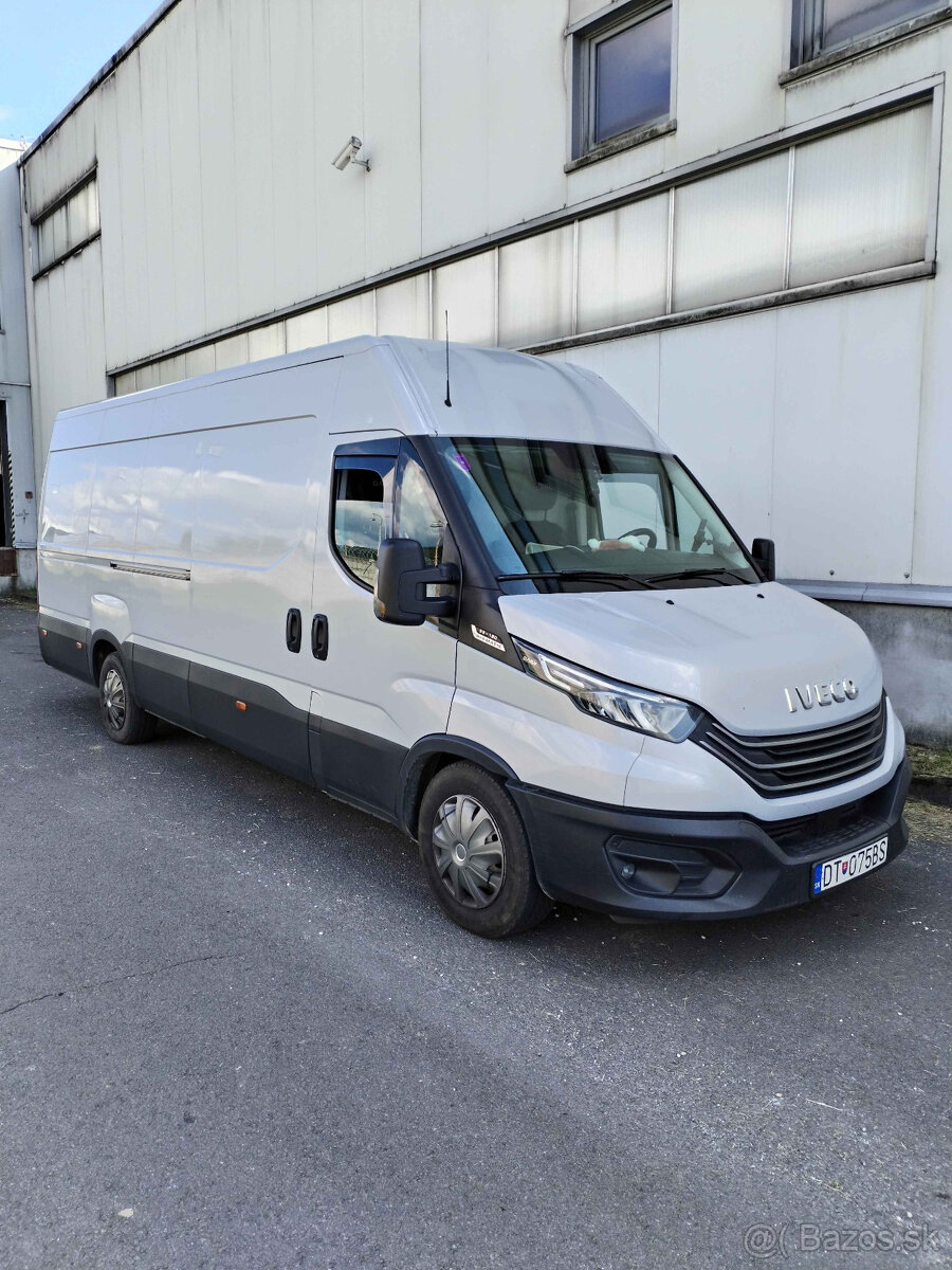 Iveco Daily 3.0 - 2
