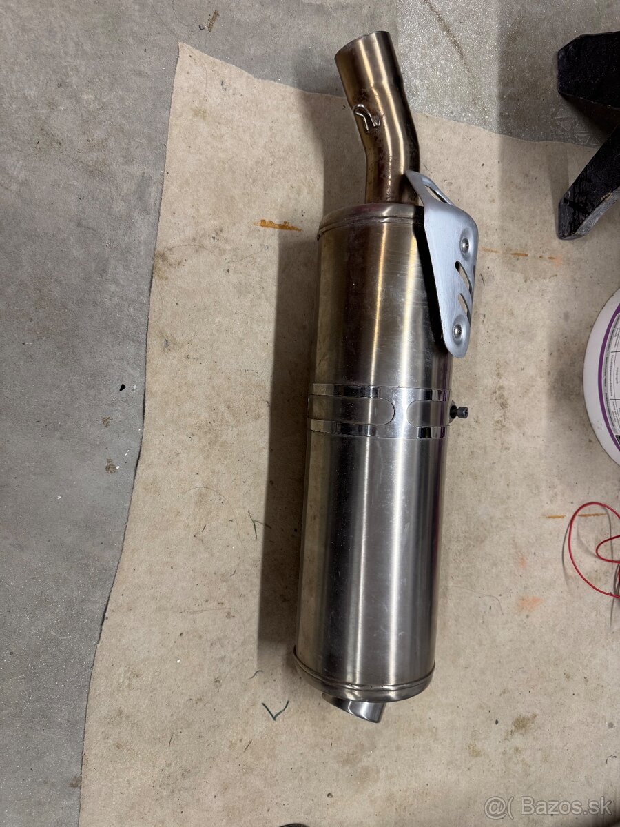 Vyfuk - 2