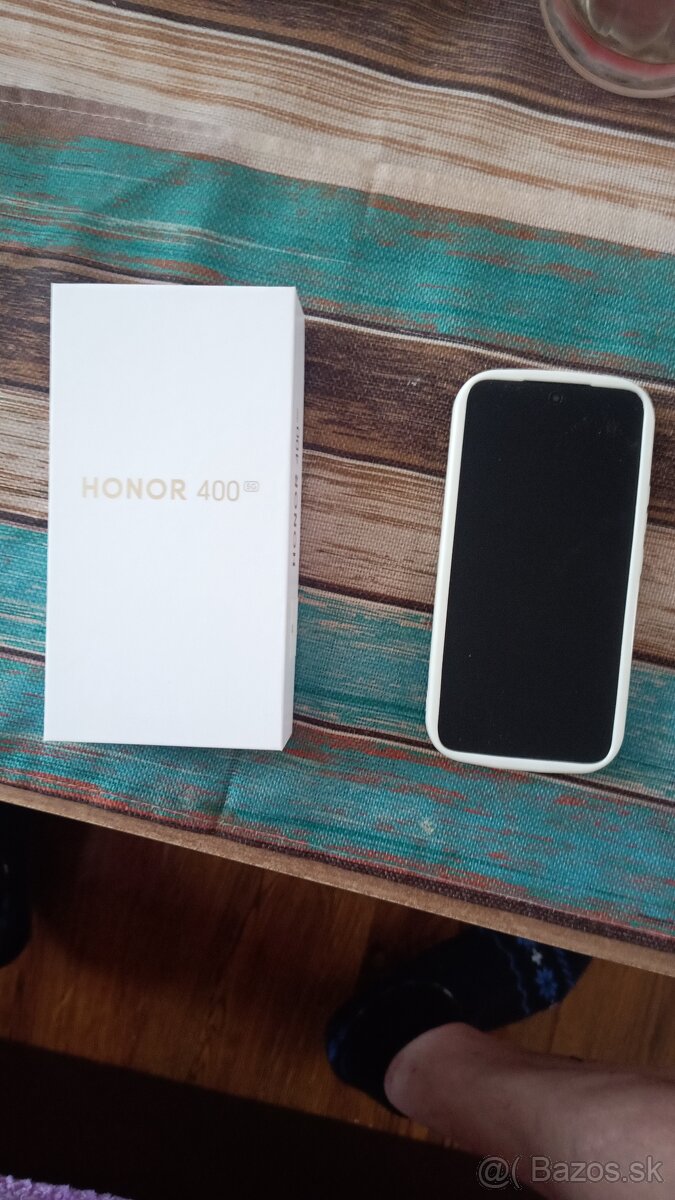 Honor 400 5G 512gb - 2
