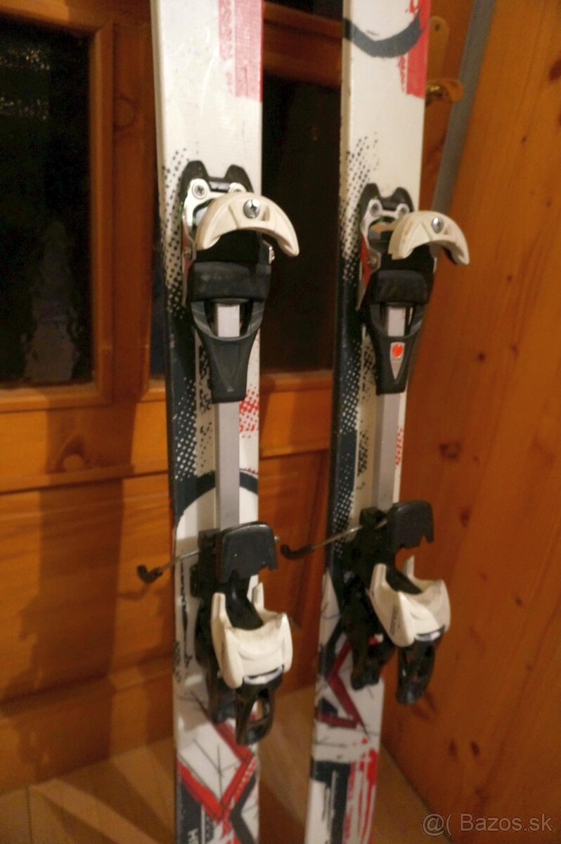 Set K2 Backlash 174cm, Diamir Eagle - 2
