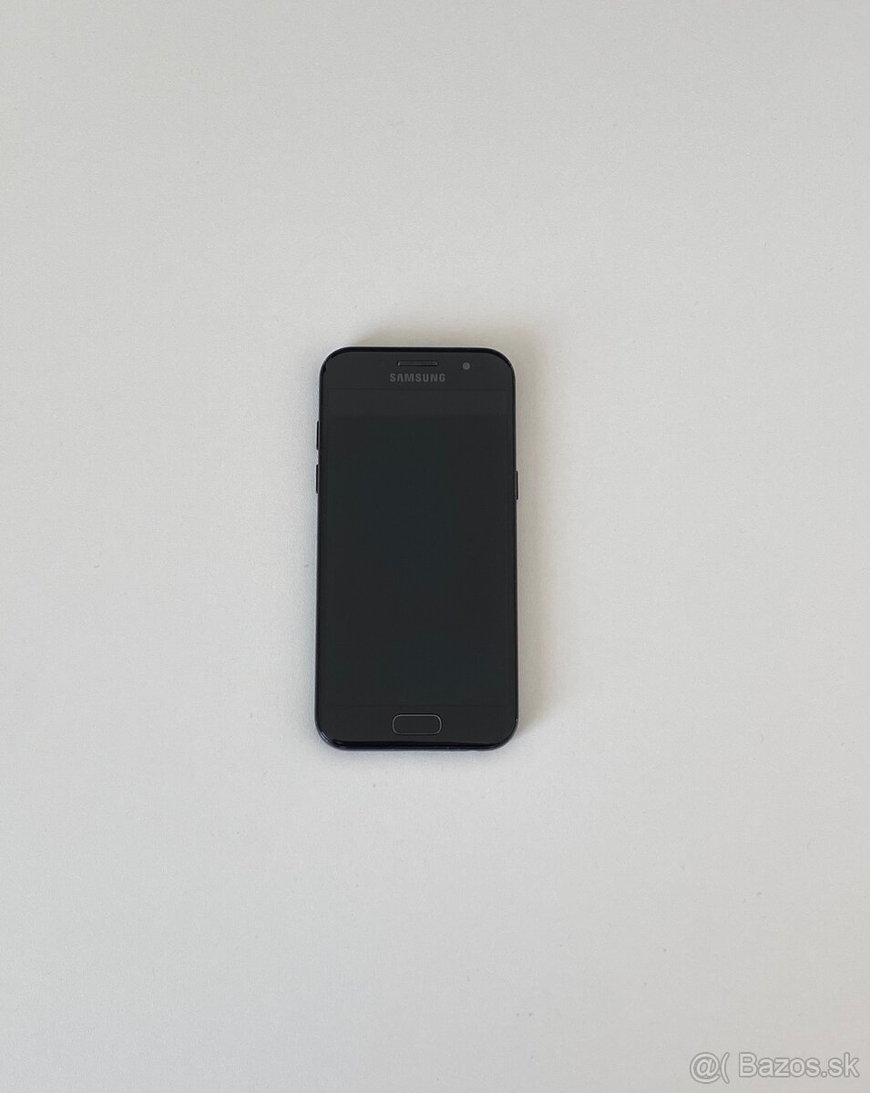 Samsung Galaxy A3 16GB Black - 2