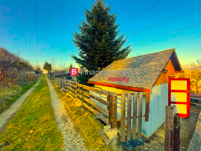 Relax nad Prešovom (F599-13-ANM) - 2