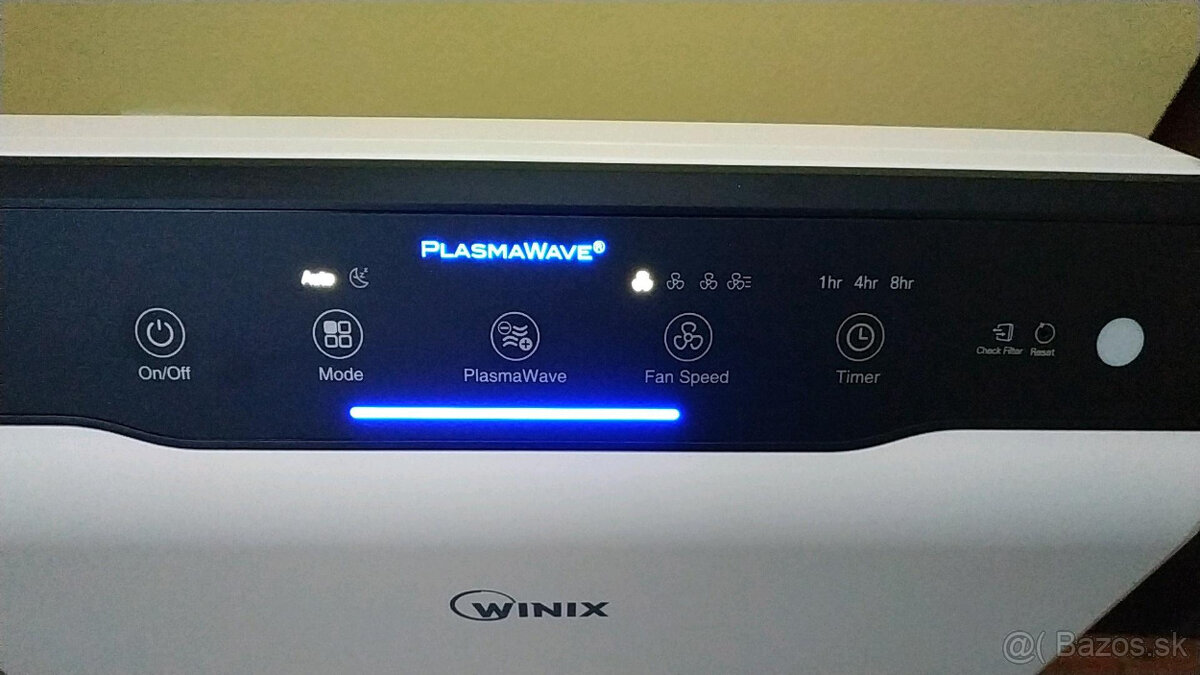 🚨 (V zaruke) 🚨 Winix Zero + uhlikove filtre - 2