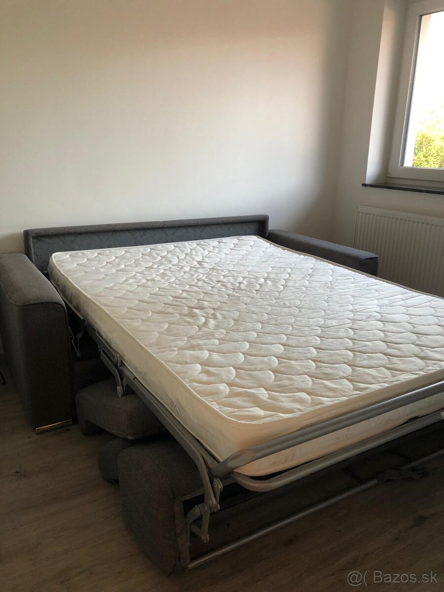 Rozkladaci gauč - 2