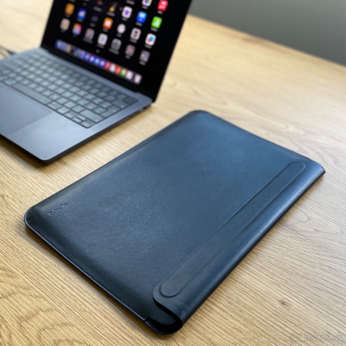 MacBook Pro 14" M4 SK čierny | 32GB RAM, 512GB SSD - 2