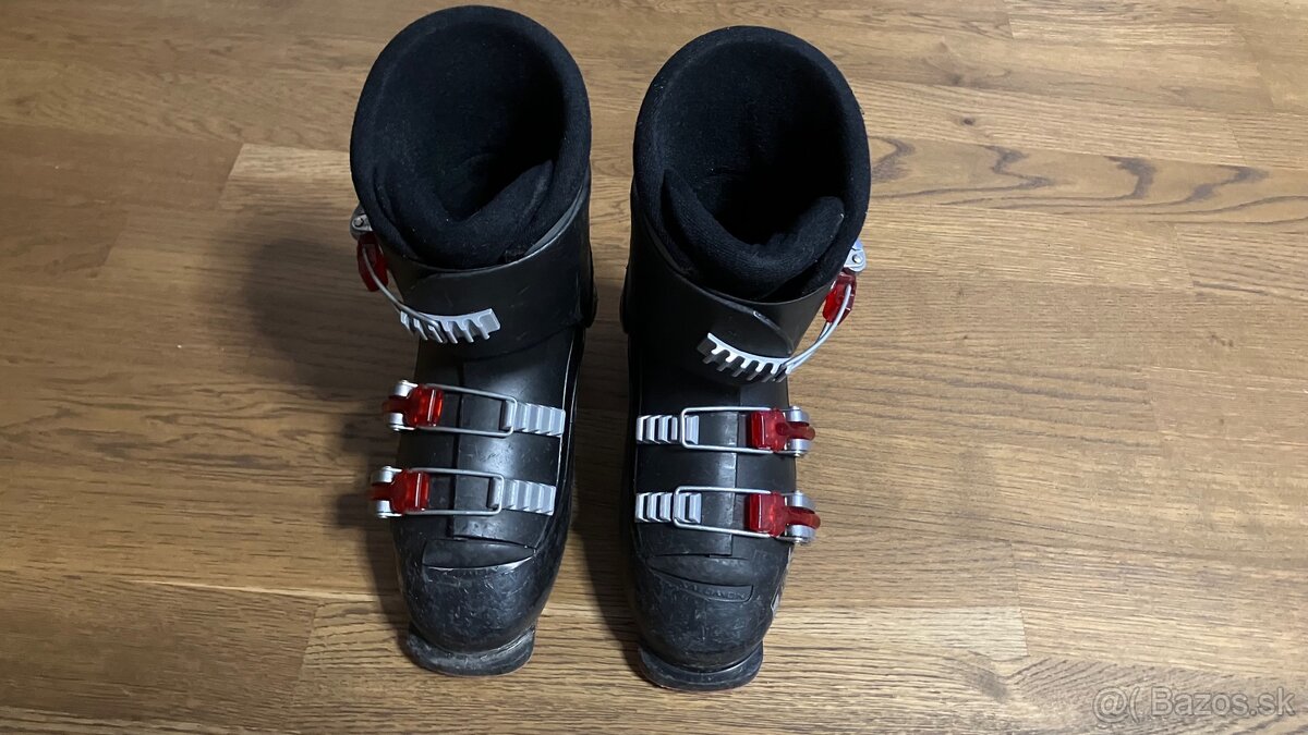 Detské lyźiarky Tecnopro 247mm, velkost 32 - 2