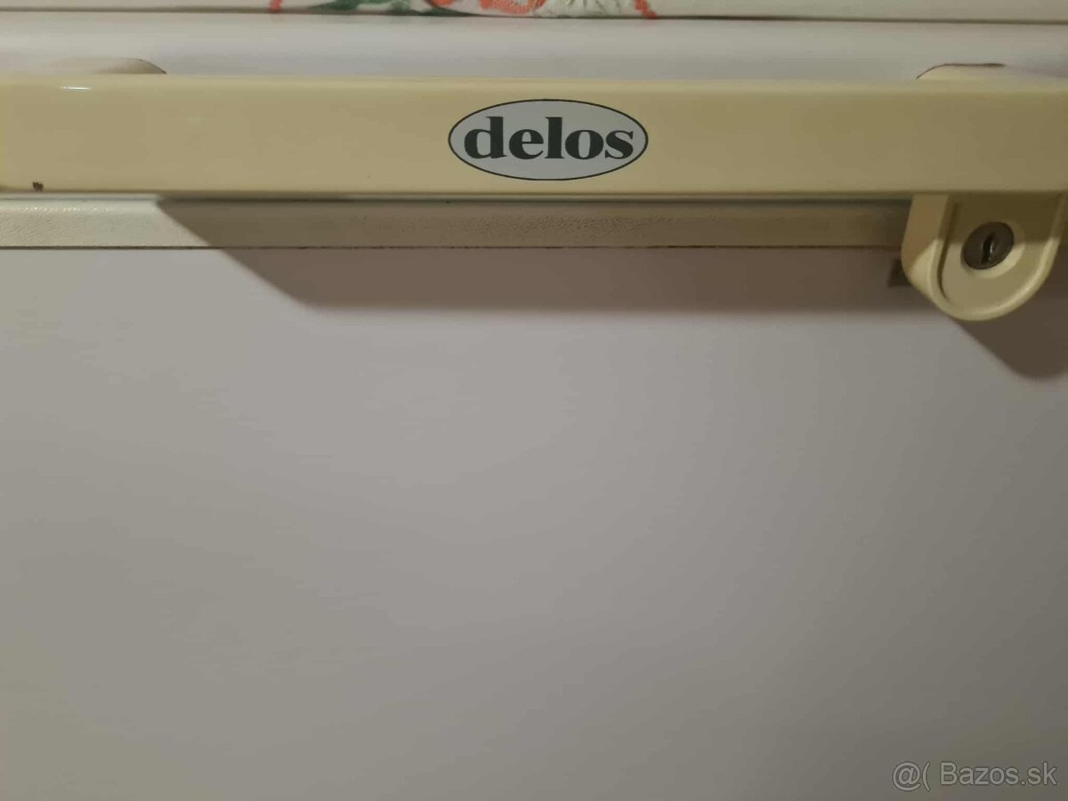 Mraziaci box 224 l - 2