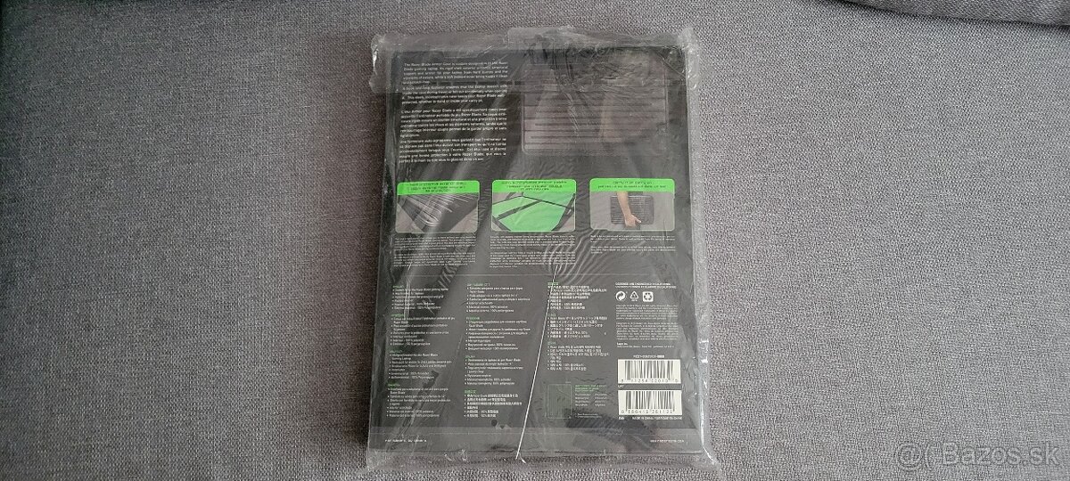 Predam puzdro na notebook Razer Blade - 2