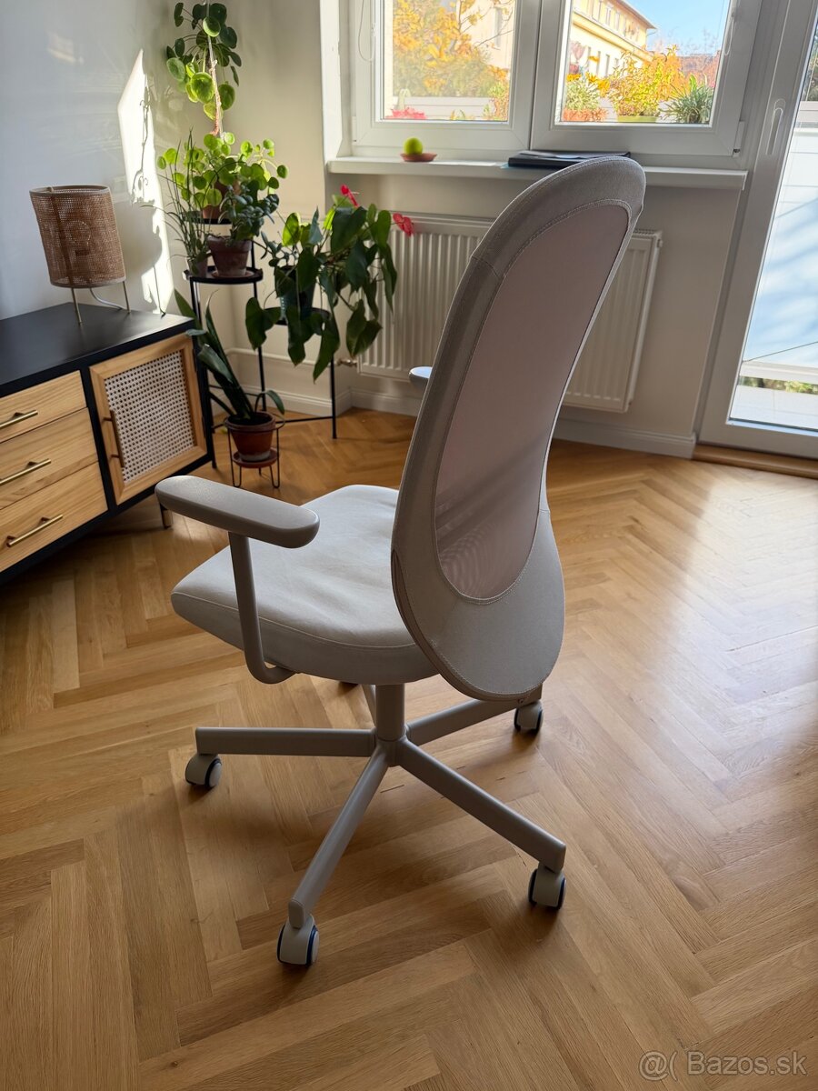 Kancelárska stolička IKEA Flintan - 2