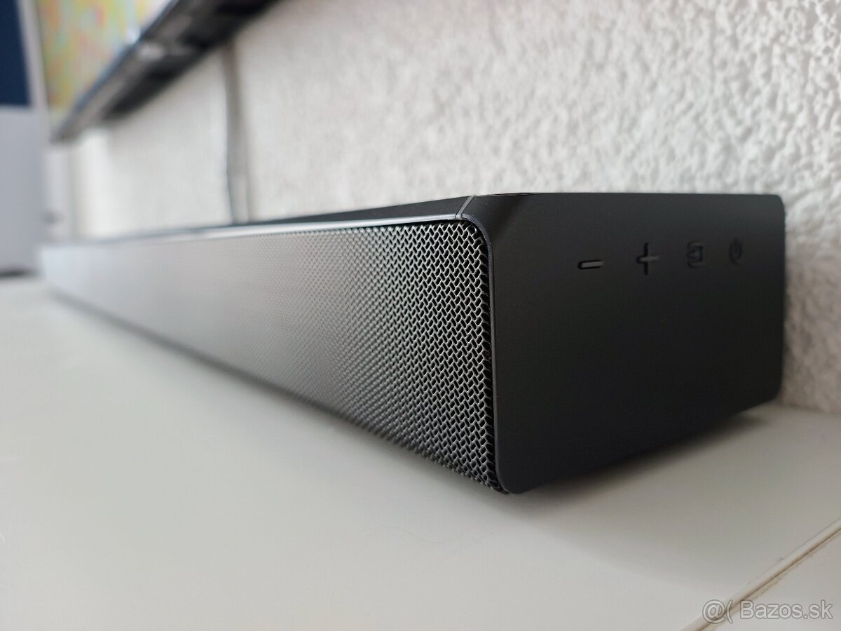 Samsung HW-MS650 - 2