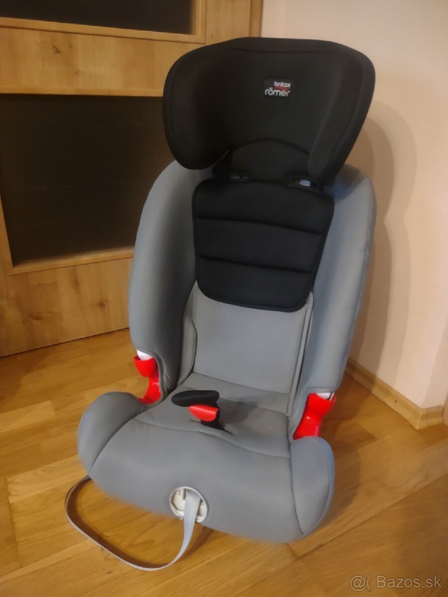 Britax Romer Advansafix II - 2
