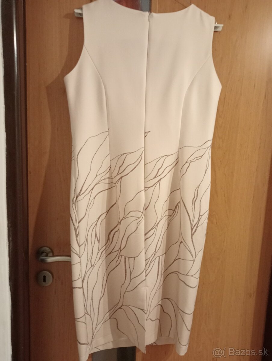 Spoločenské šaty - 2