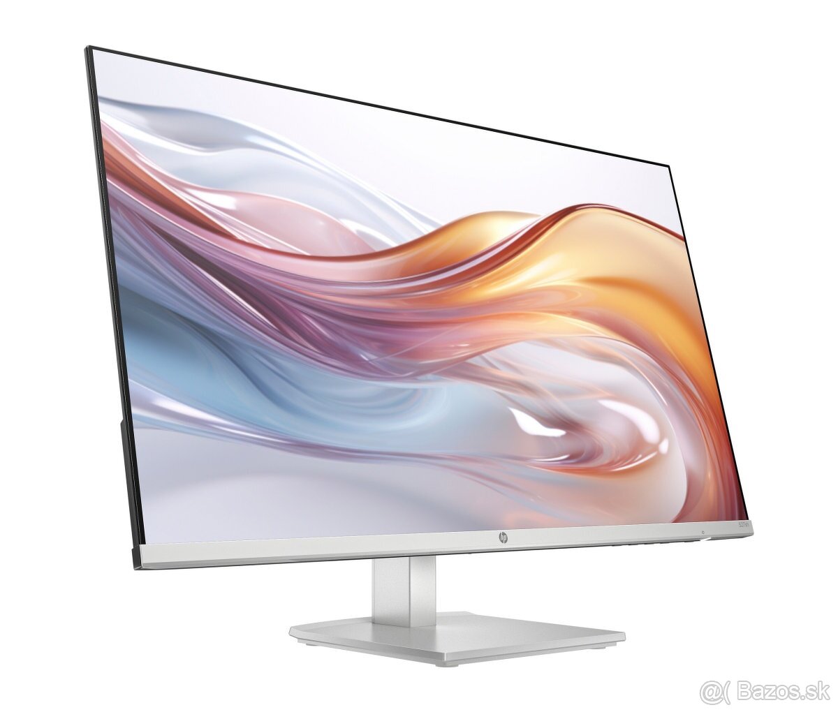 27" HP 527sh Series 5 IPS monitor, FULL HD 1920x1080, 100Hz - 2