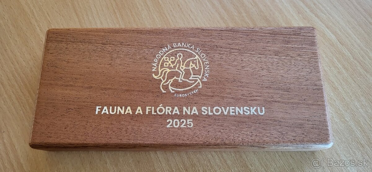 najnovsie strieborne zberatelske 3,33 € euromince - 2