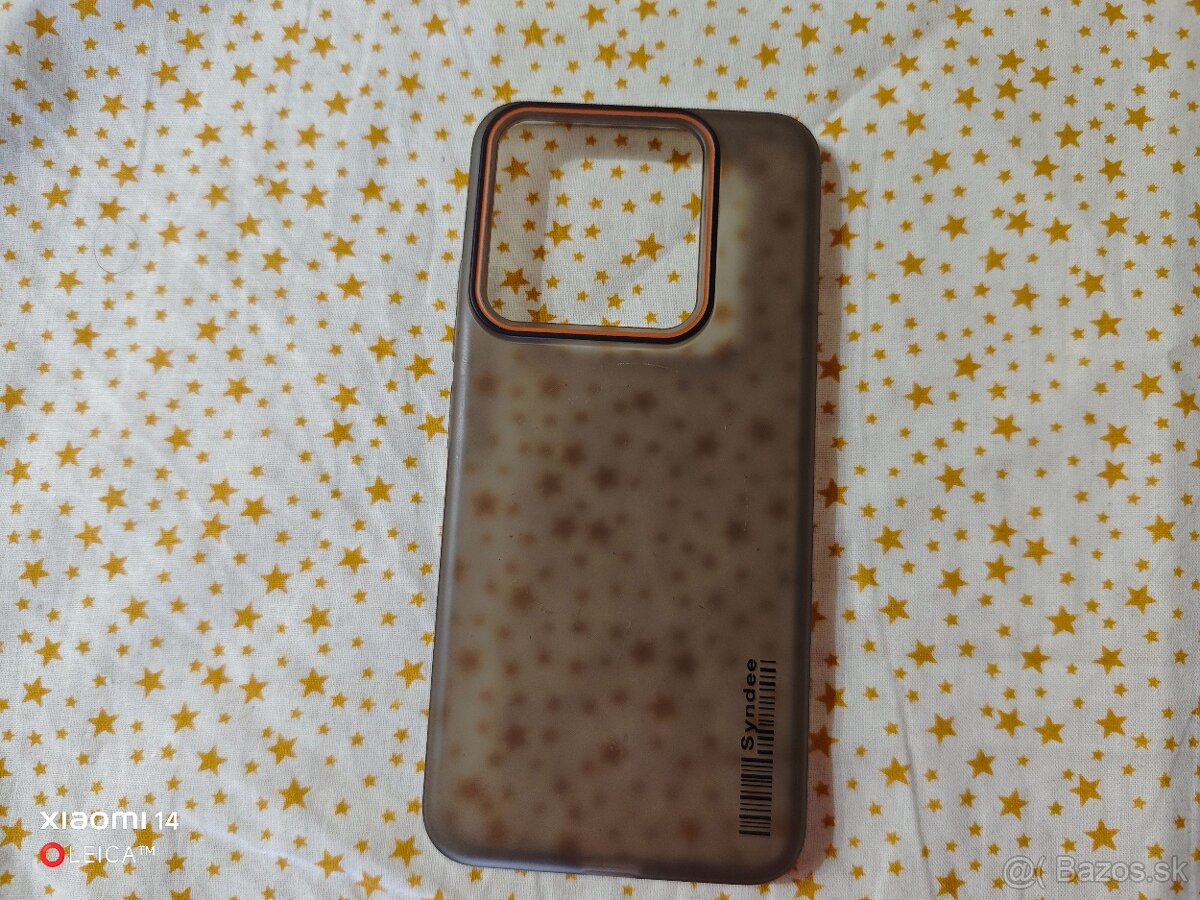 Xiaomi 14 (7x púzdro) - 2