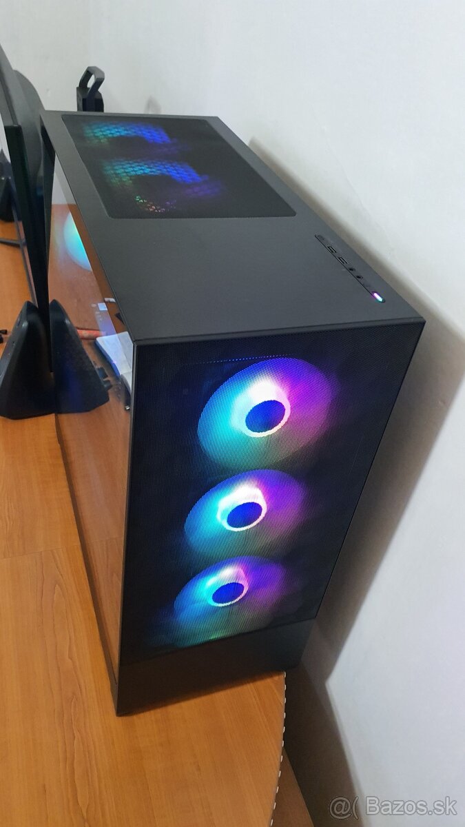 💎 Ultra high-end herný / pracovný PC - 2