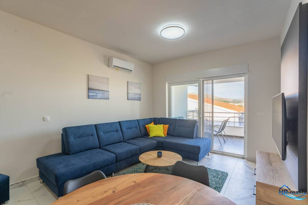Luxusný rekreačný apartmán v lokalite Trogir okolie - 2