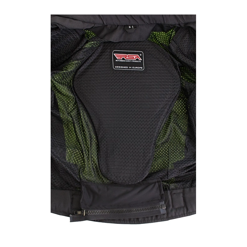 RSA Guff velkost M - 2