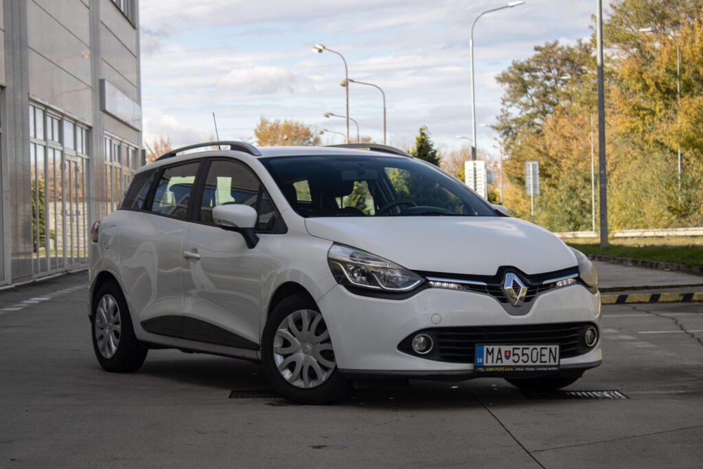 Renault Clio Grandtour - 2