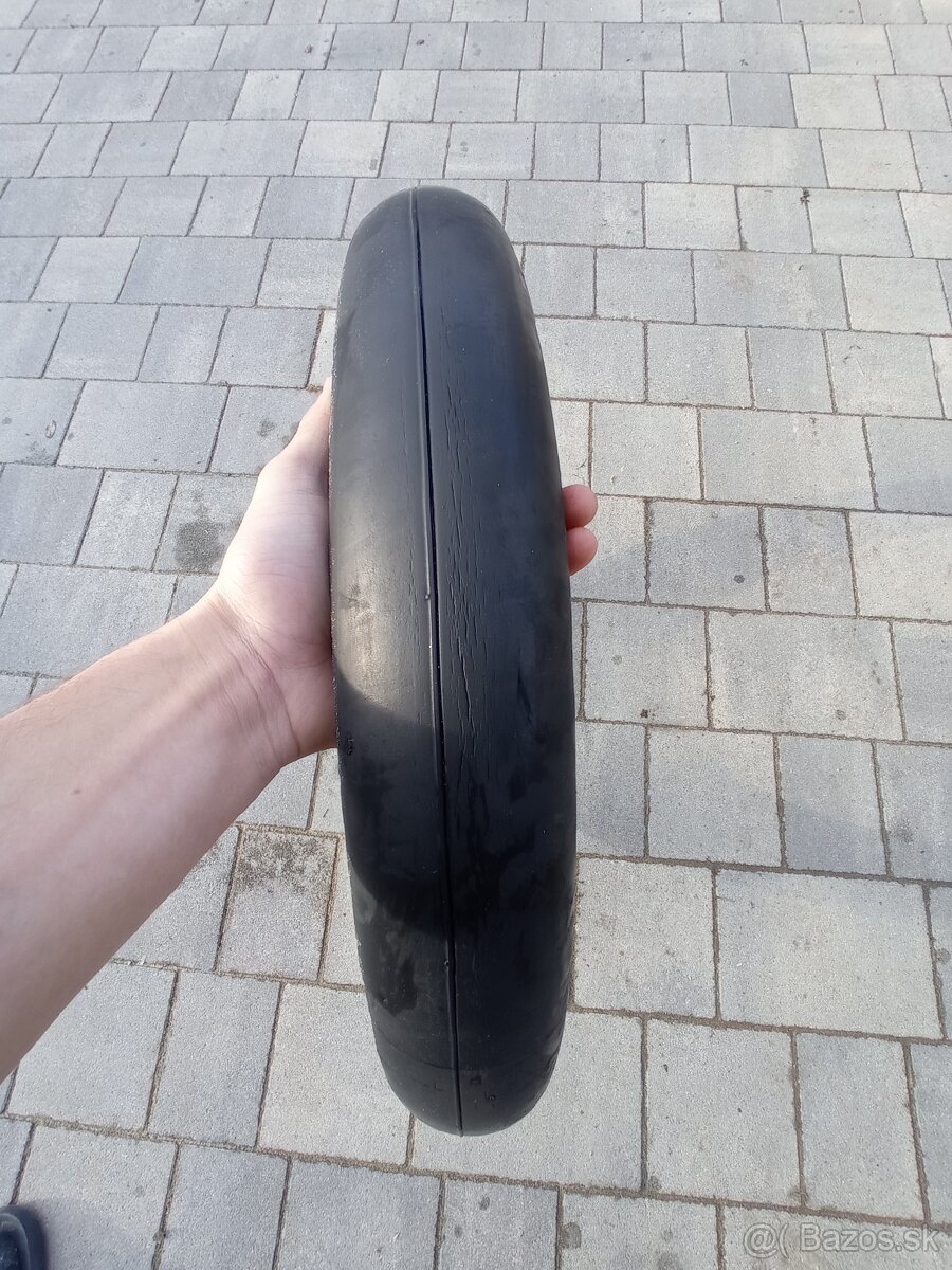 Mousse C2794 – 110/90-19 (Made in Japan)