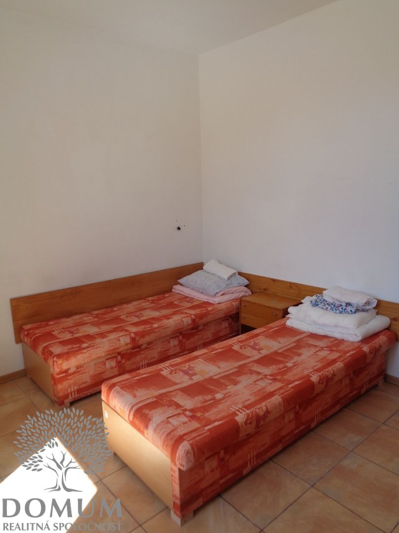 Ubytovacie zariadenie - Apartmánové byty Nové Mesto n/V - 2