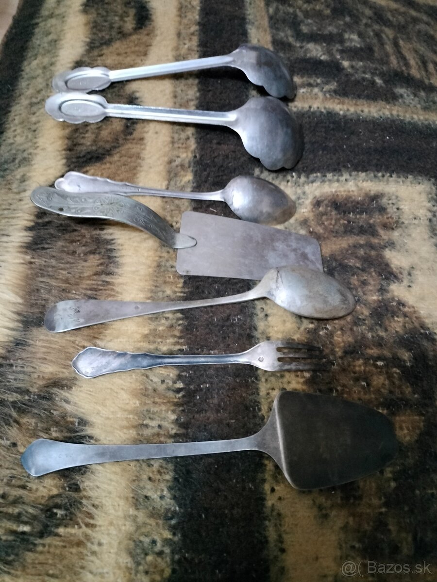 Predám tieto veci - 2