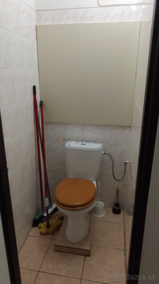 Exkluzívne Prenájom : 3 izbový byt v Trenčíne JUH - 2