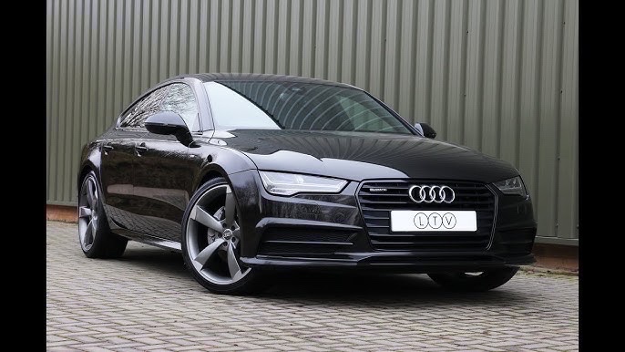 Predám originál disky Audi Sline Rotor R21 A6 A7 A8 - 2