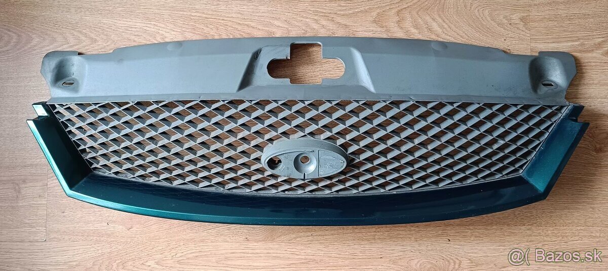Predná maska Ford Mondeo mk3 - 2