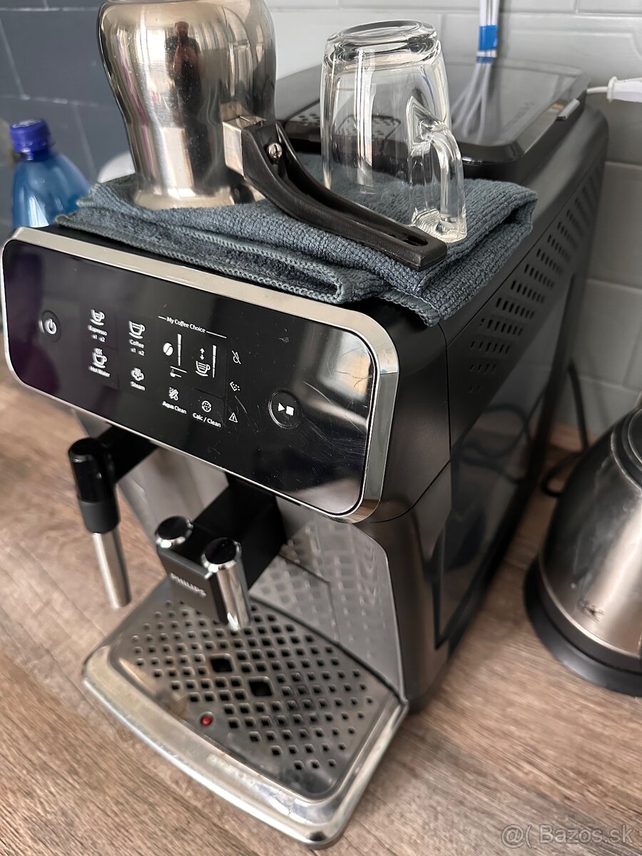 Kávovar Philips EP2224/40 - 2