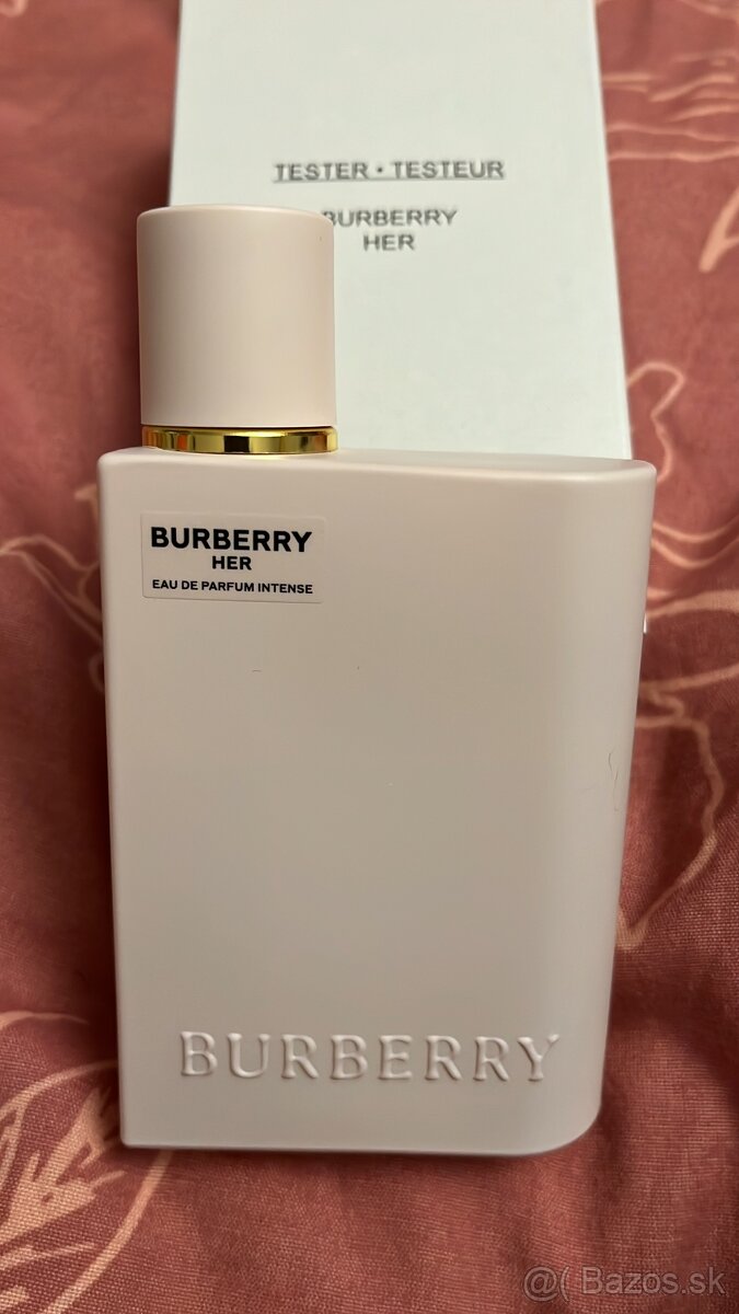 Parfémy rôznych značiek - 2