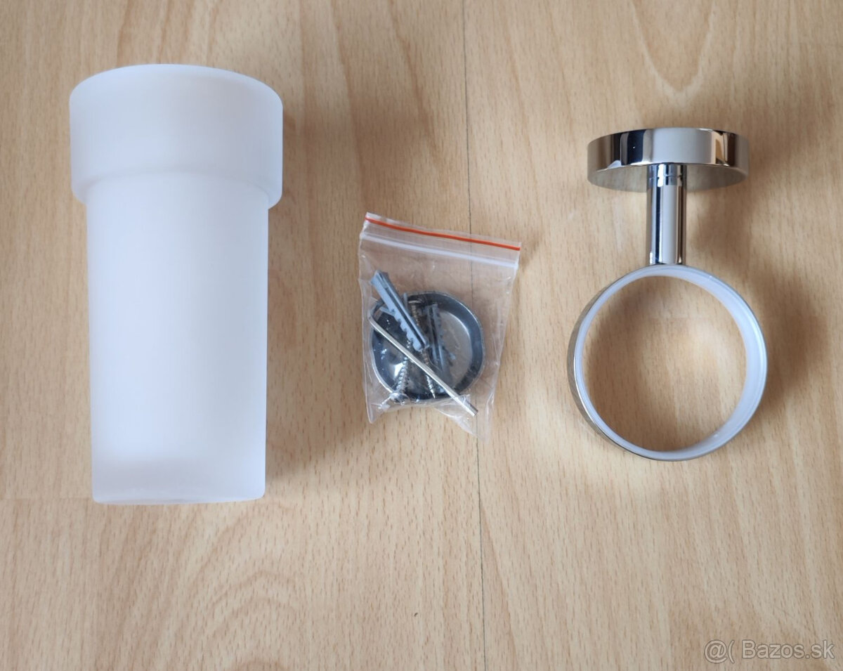 Nový pohár na kefky NIMCO Unix UN 13058W-26 - 2